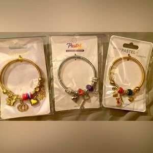 Bracelets New